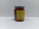 Deniza Honey 250g Hexagonal Glass Jar