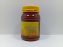 Deniza Honey 500g Round Plastic Jar