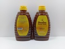 Deniza Honey 1000g Squeeze Plastic BottleDeniza Honey 1000g Squeeze Plastic Bottle