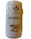 Galangal Tea (Chai ya Kulinjani)