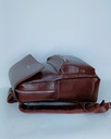 Leather Backpack Variant 1
