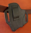 Leather Pistol Holster