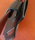Leather Pistol Holster