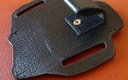 Leather Pistol Holster