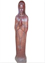 STATUE OF THE VIRGIN MARY