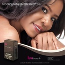 LuvTouch Zanzibar Black Soap