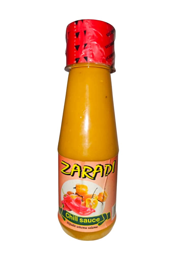 Chill source (Pilipili) Variant 1