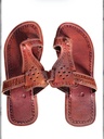 TANZANIA WOMEN MASAI SANDALS Variant 2