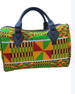 Traveling Bag Variant 1