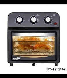 AIR FRYER OVEN