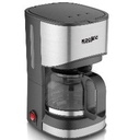 14.	COFFEE MAKER 6 CUPS
