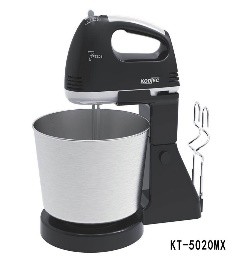 DOUGH MIXER 2L