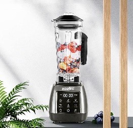 BLENDER HEAVY DUTY 2200W