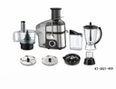 FOOD PROCESSOR 9 IN 1
