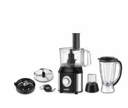 FOOD PROCESSOR 6 IN 1