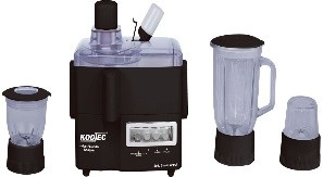 FOOD PROCESSOR 5 IN 1