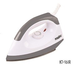 IRON DRY ELECTRIC
