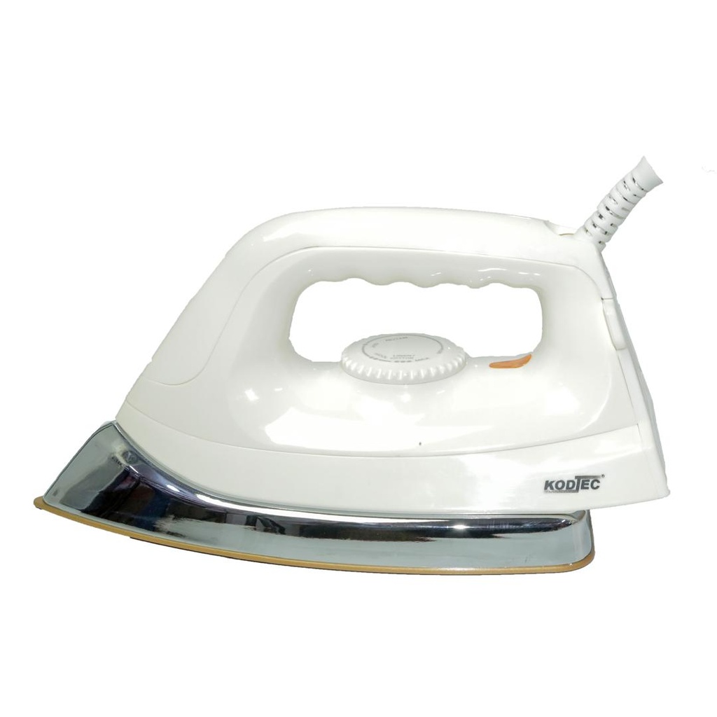 IRON DRY ELECTRIC