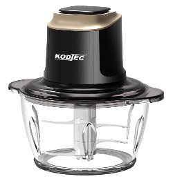 MULTI CHOPPER STAINLESS STEEL 1.5L