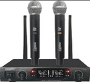 MICROPHONE WIRELESS