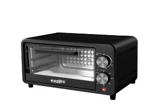 OVEN ELECTRICAL 12L