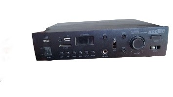 POWER AMPLIFIER 120 PA