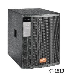 SPEAKER BASE SINGLE 18