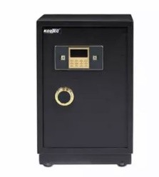 SECURITY SAFE 100KG