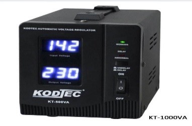 STABILIZER DIGITAL 1000W