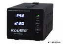 STABILIZER DIGITAL 1500W