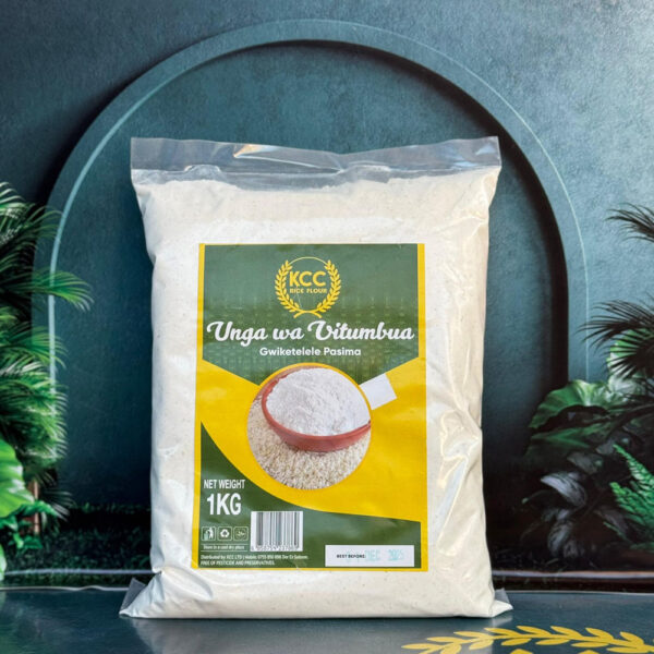 Unga wa Vitumbua / Rice Flour