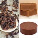 LovTouch Zanzibar Clove Soap