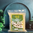 Beans/Maharage Meupe