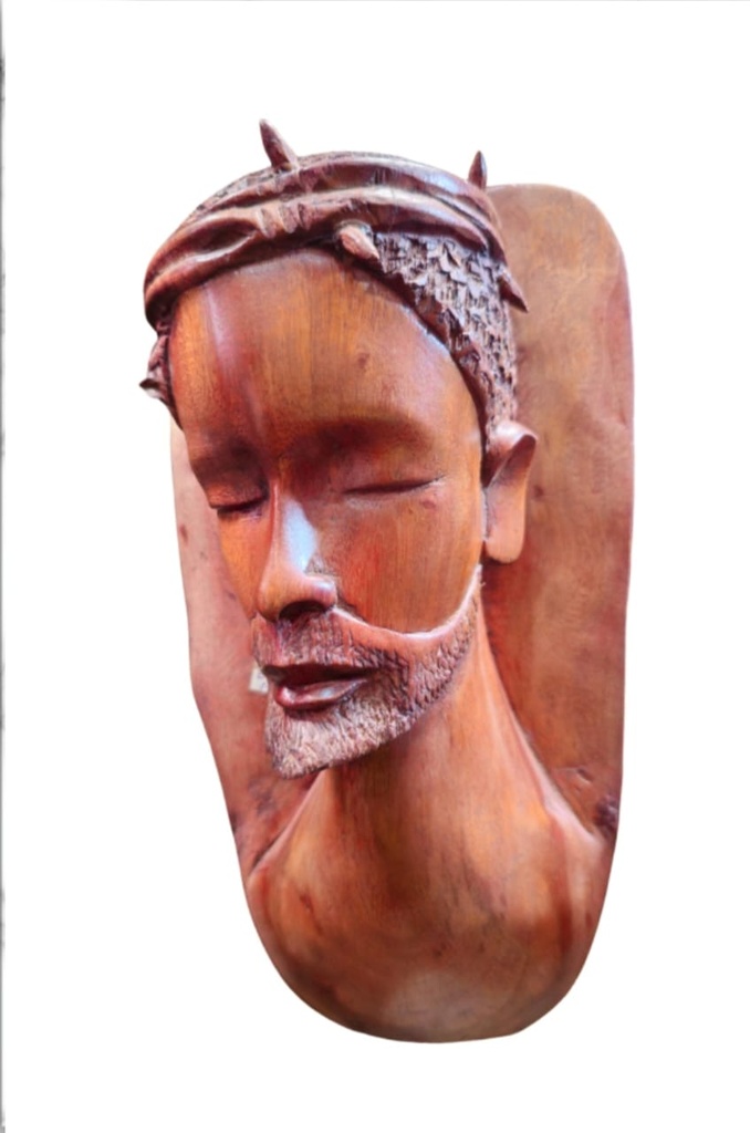 Jesus Christ Sculpture