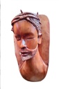 Jesus Christ Sculpture