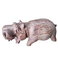 TANZANIAN HIPPOPOTAMUS
