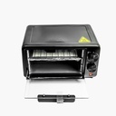 OVEN ELECTRICAL 12L
