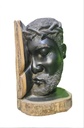 Head Of Jesus