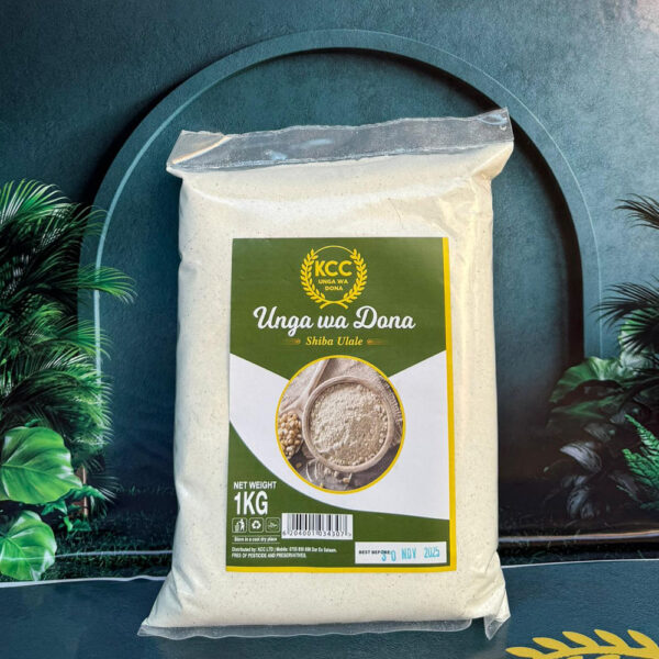 Kiroba â Unga wa Dona