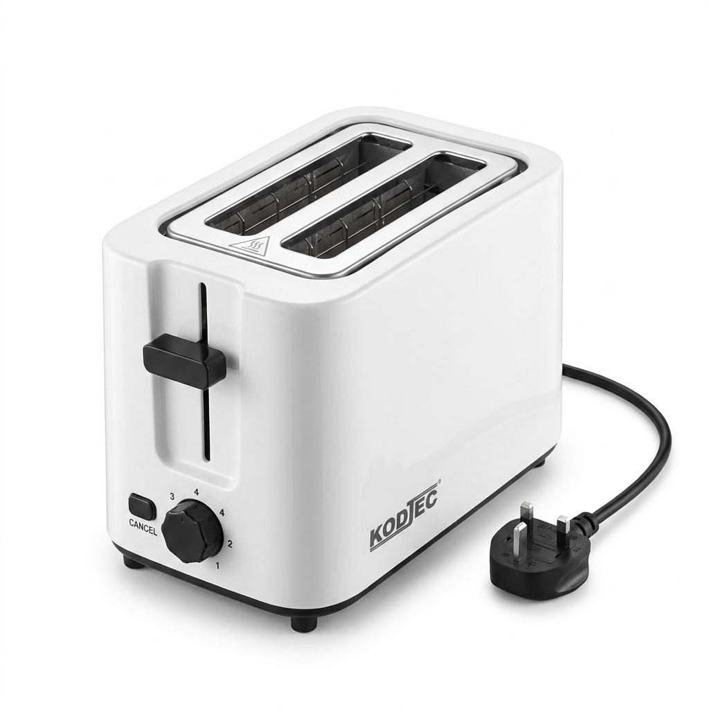 TOASTER 2 SLICES