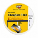 Fiberglass Tape