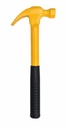 Claw Hammer