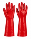 Pvc Gloves