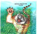 World Protected Fauna