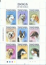 Dogs of the World