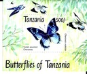 Butterflies of Tanzania