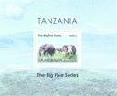 The Big Five Series Variant 1