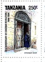 30th ANNIVERSARY OF ZANZIBAR REVOLUTION