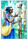 50th ANNIVERSARY OF FAO