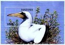 BIRDS OF THE WORLD